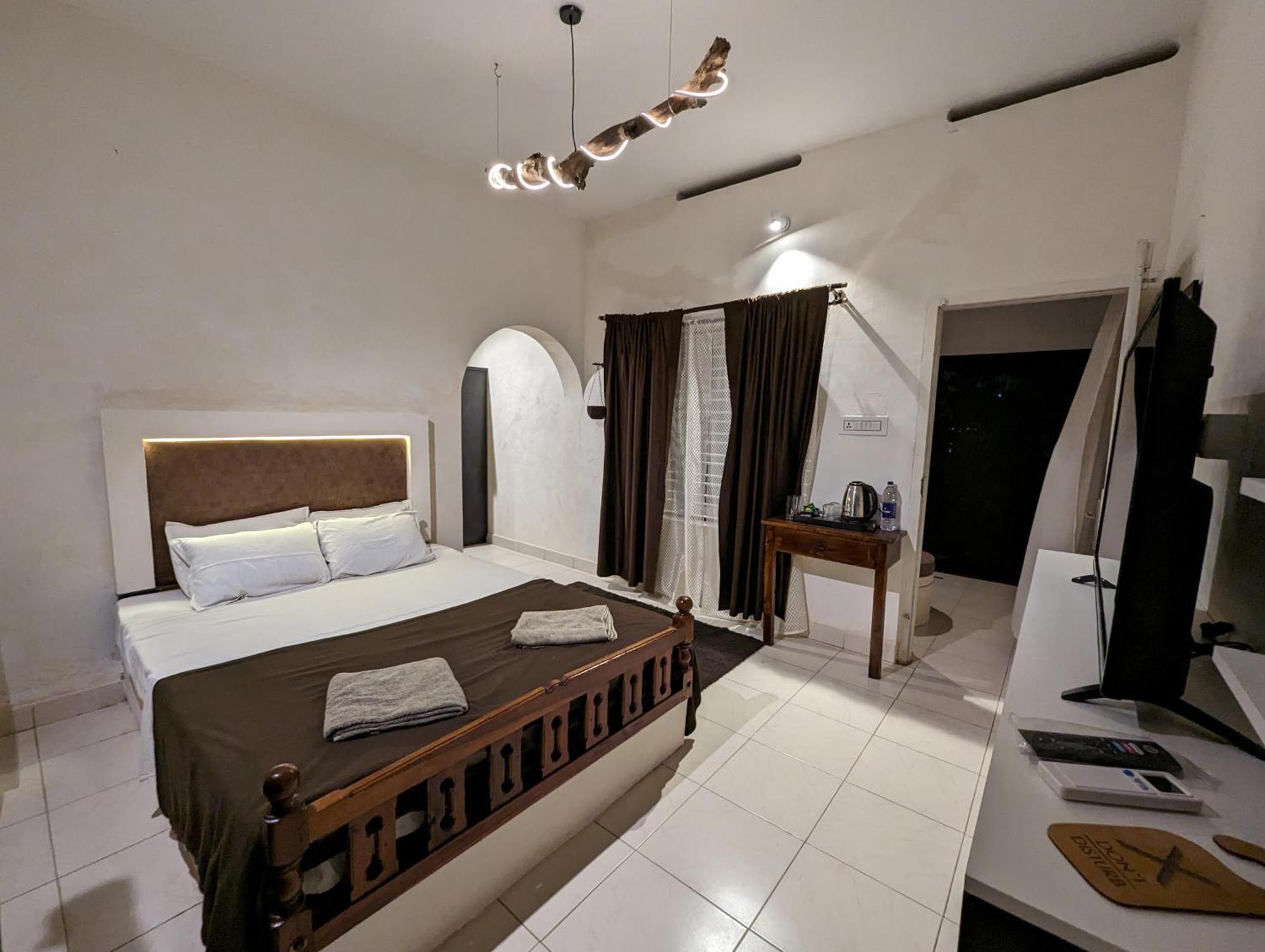 Satta Beach Residence Varkala Cameră foto